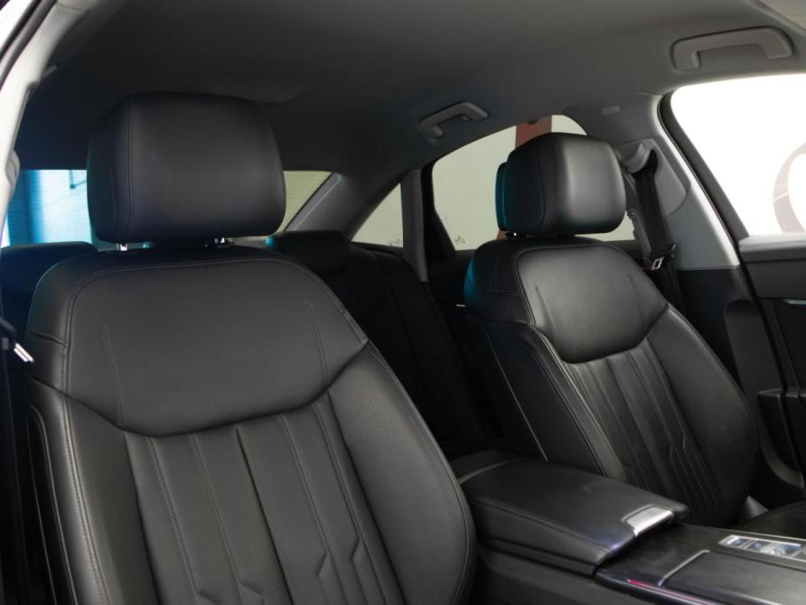 Audi A6 V (C8) Москва  - изображение 31