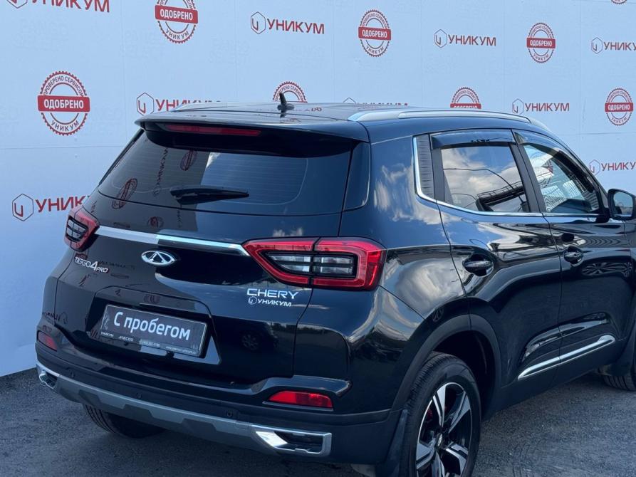 Chery Tiggo 4 Pro I Екатеринбург  - изображение 14