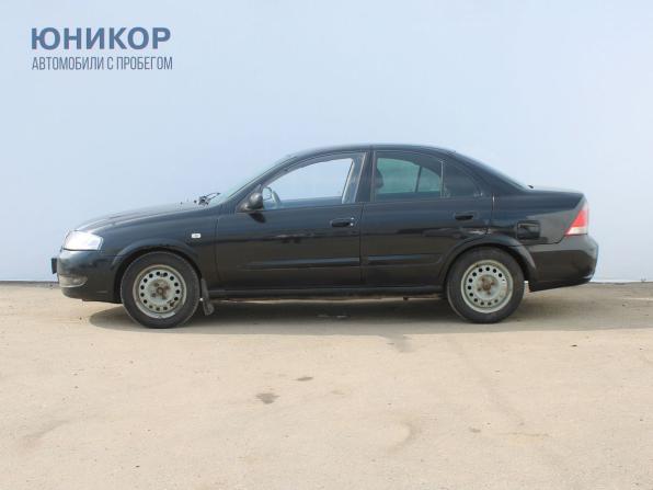 Nissan Almera Classic I с пробегом 2007 года, цена 349 000 рублей, 298856 км, седан, Автокод Объявления