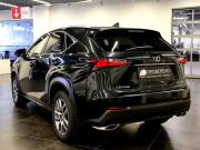 Lexus NX I Мурманск  - изображение 31