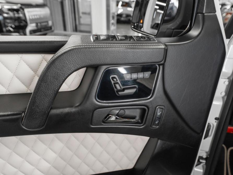 Mercedes-Benz G-Класс AMG I (W463) Рестайлинг 3 Москва  - изображение 25