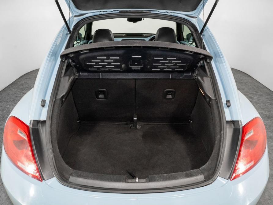 Volkswagen Beetle II (A5) Иркутск  - изображение 22