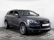 Audi Q7 I (4L) Санкт-Петербург  - изображение 24