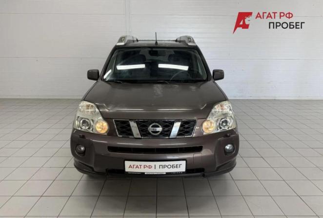 Nissan X-Trail II с пробегом 2008 года, цена 960 000 рублей, 233813 км, внедорожник, Автокод Объявления
