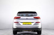 Hyundai Tucson III Рестайлинг Пермь  - изображение 30
