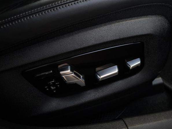 BMW 6 серии IV (G32) Рестайлинг с пробегом 2022 года, цена 6 860 700 рублей, 69550 км, лифтбек, Автокод Объявления