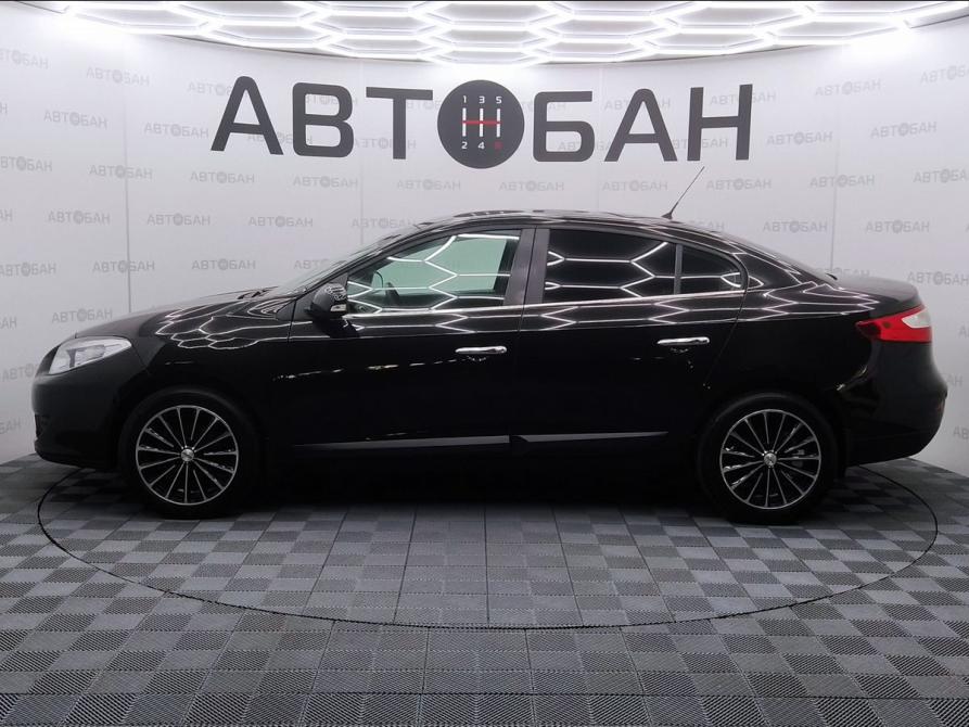 Renault Fluence I Екатеринбург  - изображение 4