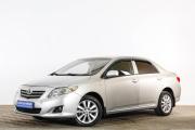 Toyota Corolla X (E140 E150) Тюмень  - изображение 21