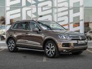 Volkswagen Touareg II Краснодар  - изображение 27