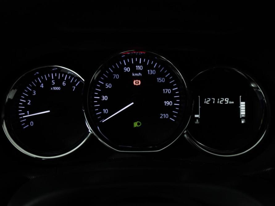 Nissan Terrano III (D10) Санкт-Петербург  - изображение 12
