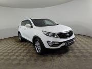 Kia Sportage III Рестайлинг Уфа  - изображение 28