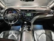 Toyota Camry VIII (XV70) Уфа  - изображение 29