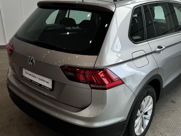 Volkswagen Tiguan II с пробегом 2020 года, цена 2 230 000 рублей, 144700 км, внедорожник, Автокод Объявления