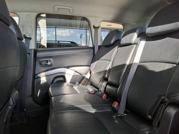 Mitsubishi Outlander II Рестайлинг с пробегом 2012 года, цена 1 075 000 рублей, 221941 км, внедорожник, Автокод Объявления