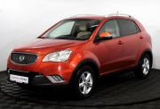 SsangYong Actyon II Нижний Новгород  - изображение 21