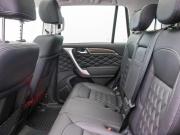 Haval H9 I Рестайлинг Москва  - изображение 33