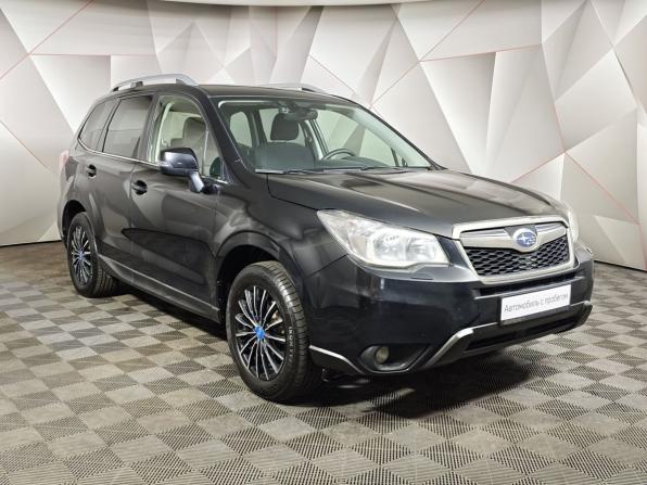 Subaru Forester IV с пробегом 2015 года, цена 1 291 000 рублей, 280562 км, внедорожник, Автокод Объявления