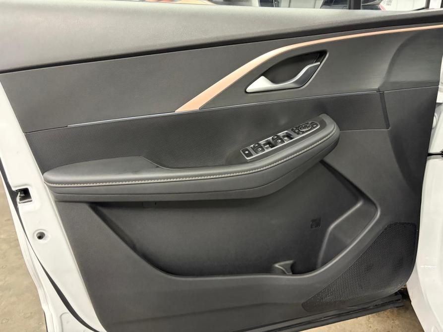 Omoda C5 I Краснодар  - изображение 16