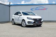 Lada (ВАЗ) Vesta I Рестайлинг (NG) Курган  - изображение 23