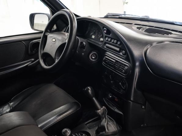 Chevrolet Niva I с пробегом 2008 года, цена 210 000 рублей, 272341 км, внедорожник, Автокод Объявления