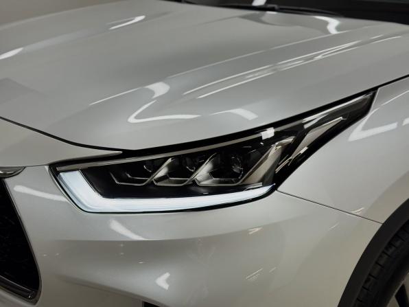 Toyota Highlander IV (XU70) с пробегом 2026 года, цена 5 500 000 рублей, 34 км, внедорожник, Автокод Объявления