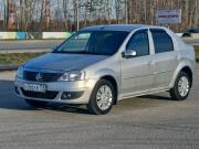 Renault Logan I Рестайлинг Пермь  - изображение 8