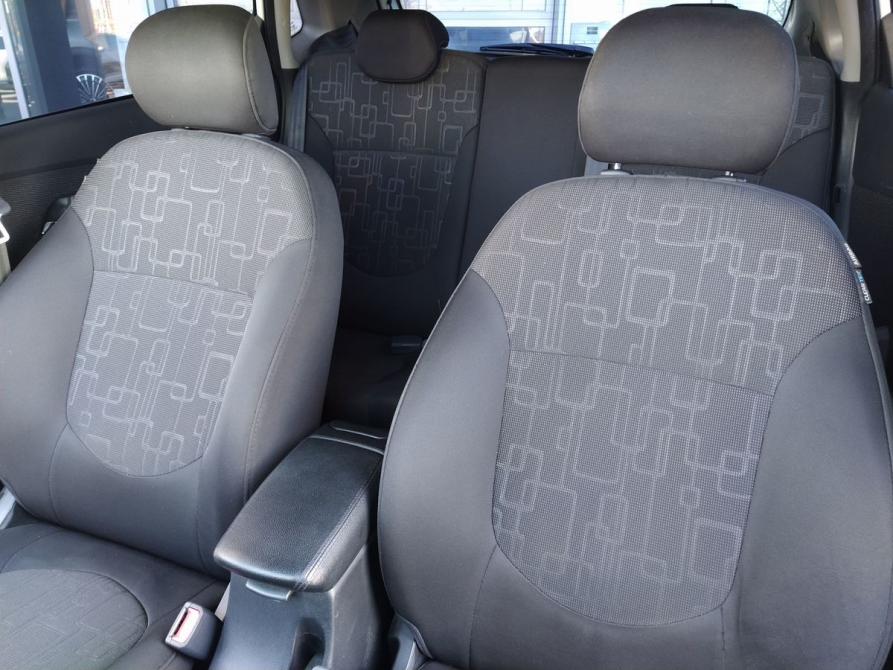 Kia Rio III Екатеринбург  - изображение 16