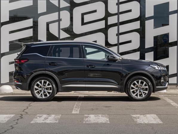 Chery Tiggo 7 Pro I с пробегом 2020 года, цена 1 695 000 рублей, 58238 км, внедорожник, Автокод Объявления