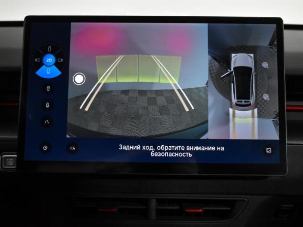 JETOUR DASHING I с пробегом 2024 года, цена 1 990 000 рублей, 68431 км, внедорожник, Автокод Объявления