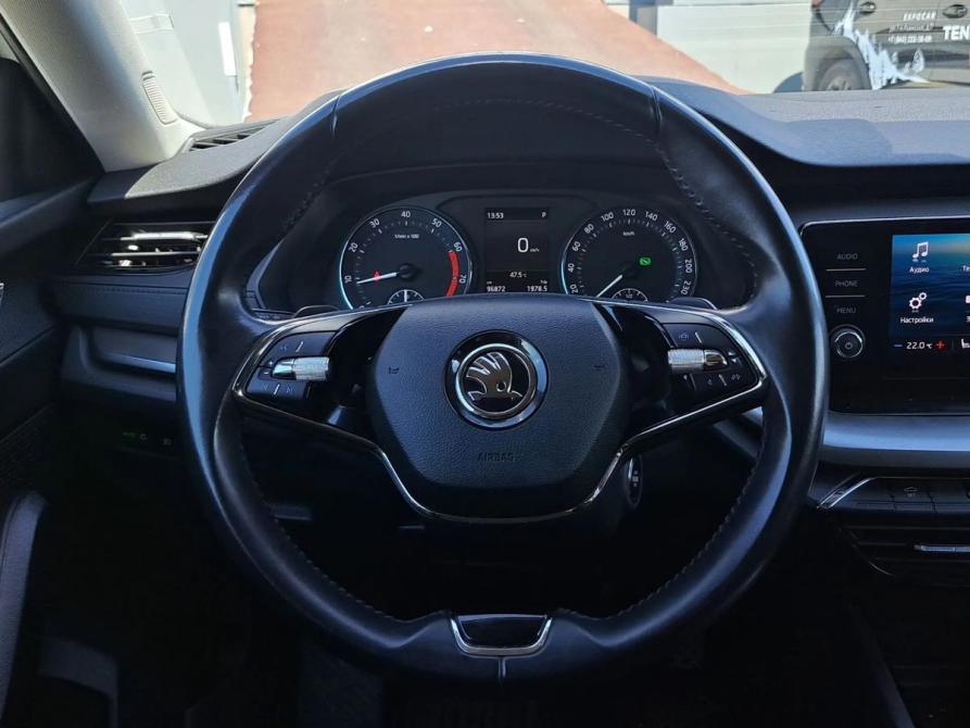 Skoda Octavia IV (A8) Казань  - изображение 6