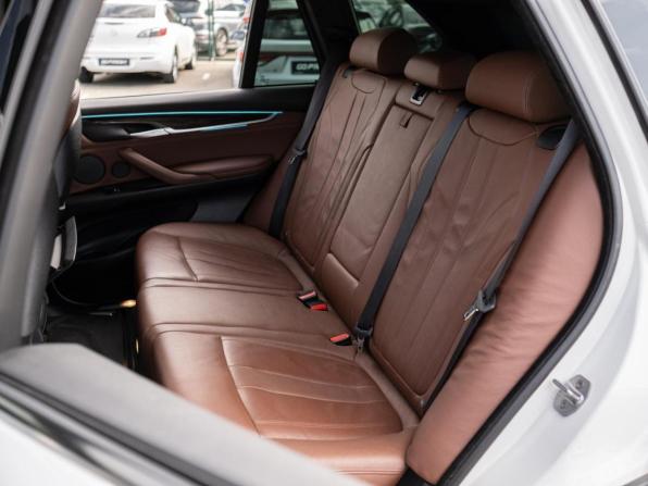 BMW X5 III (F15) с пробегом 2016 года, цена 3 499 000 рублей, 182195 км, внедорожник, Автокод Объявления