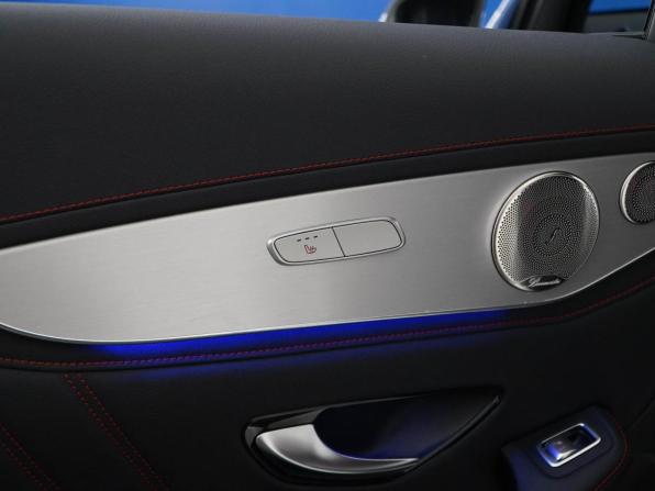 Mercedes-Benz GLC Coupe AMG I (C253) Рестайлинг с пробегом 2021 года, цена 6 983 055 рублей, 34431 км, внедорожник, Автокод Объявления