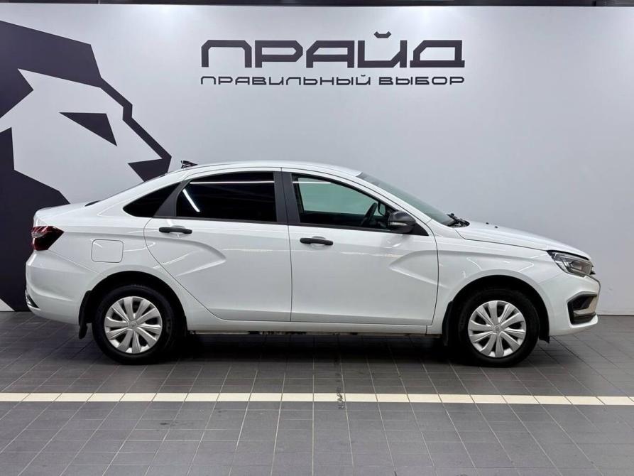 Lada (ВАЗ) Vesta I Рестайлинг (NG) Ростов-на-Дону  - изображение 4