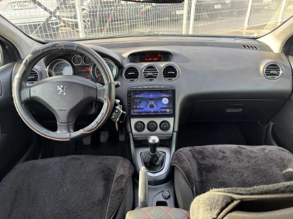 Peugeot 308 I с пробегом 2010 года, цена 340 000 рублей, 234194 км, хэтчбек, Автокод Объявления