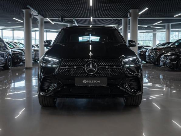 Mercedes-Benz GLE Coupe II (C167) Рестайлинг с пробегом 2025 года, цена 14 390 000 рублей, 20 км, внедорожник, Автокод Объявления
