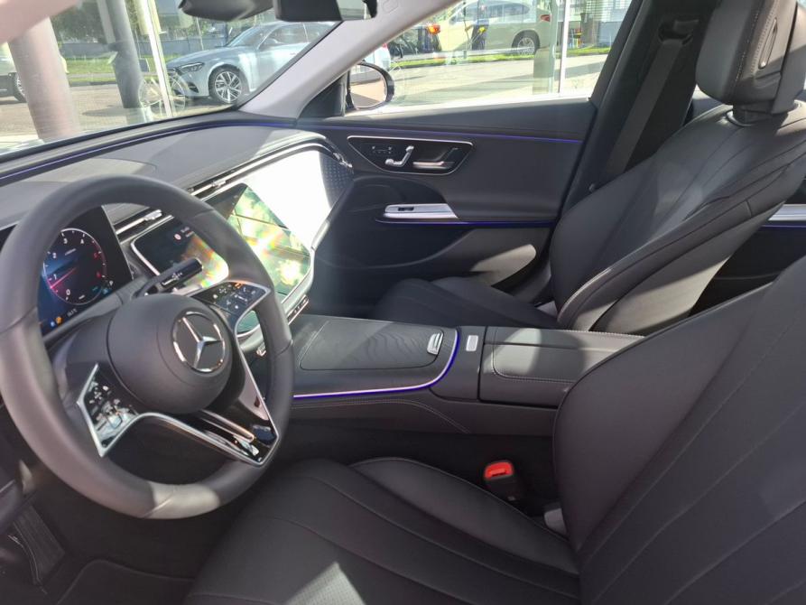Mercedes-Benz E-Класс VI (W214 S214) Санкт-Петербург  - изображение 13