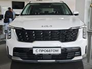 Kia Sorento IV Рестайлинг Челябинск  - изображение 25