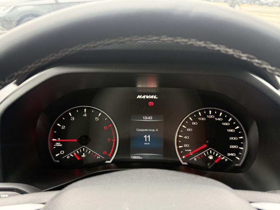 Haval Jolion I Тверь  - изображение 7