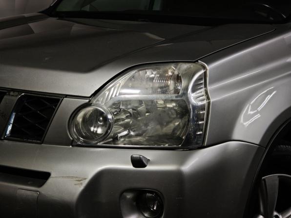 Nissan X-Trail II с пробегом 2008 года, цена 597 000 рублей, 325925 км, внедорожник, Автокод Объявления