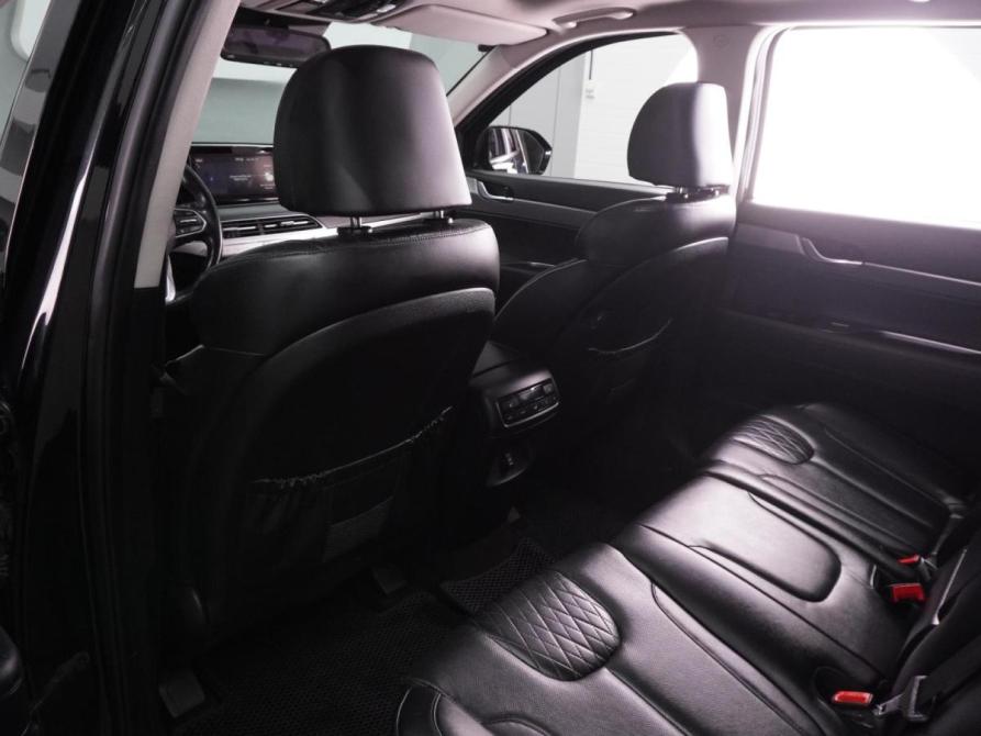 Hyundai Palisade I Воронеж  - изображение 13