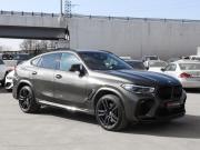 BMW X6 M III (F96) Москва  - изображение 35