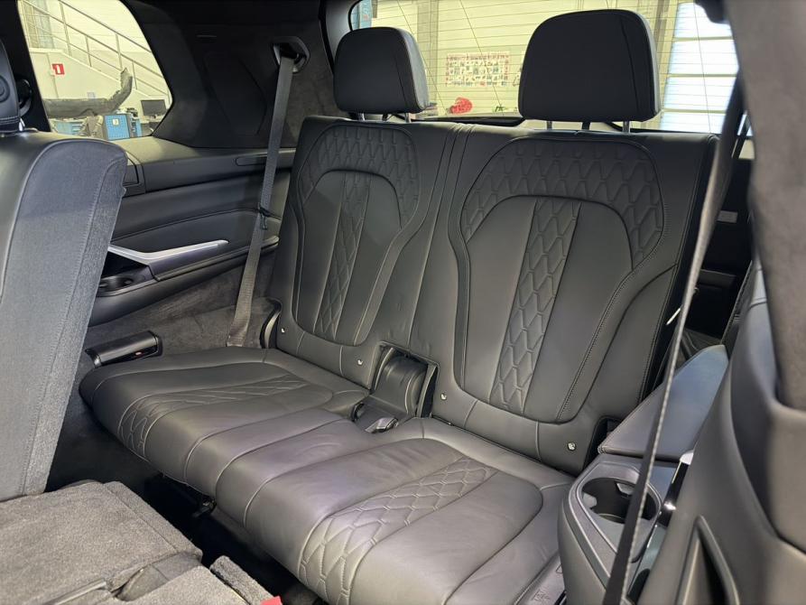 BMW X7 I (G07) Воронеж  - изображение 18