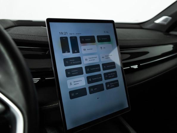 Geely Preface I с пробегом 2024 года, цена 2 719 700 рублей, 30601 км, седан, Автокод Объявления