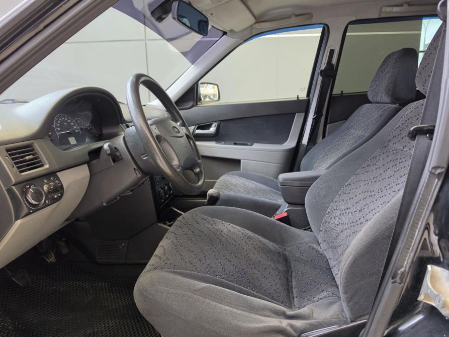 Lada (ВАЗ) Priora I Екатеринбург  - изображение 10
