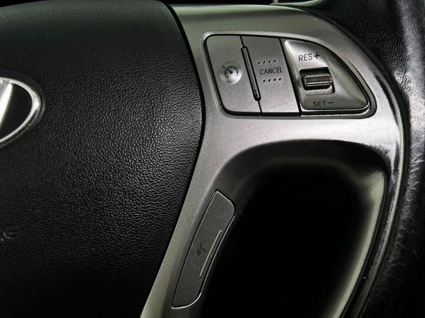 Hyundai ix35 I с пробегом 2010 года, цена 1 150 000 рублей, 160000 км, внедорожник, Автокод Объявления