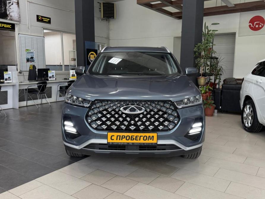 Chery Tiggo 7 Pro I Нефтекамск  - изображение 2