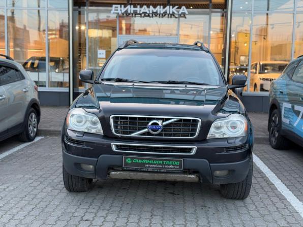 Volvo XC90 I Рестайлинг с пробегом 2011 года, цена 1 324 000 рублей, 309934 км, внедорожник, Автокод Объявления