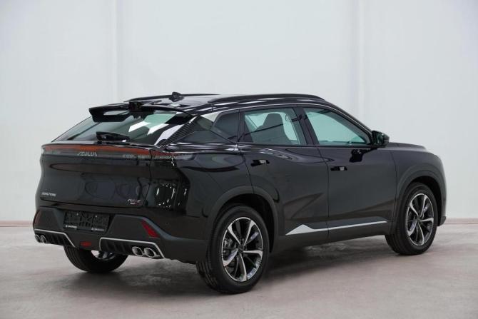 Новый Dongfeng Mage 2024 года, цена 2 549 000 рублей, внедорожник, Автокод Объявления