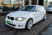 BMW 1 серии I (E81/E82/E87/E88) Рестайлинг Ульяновск  - изображение 27