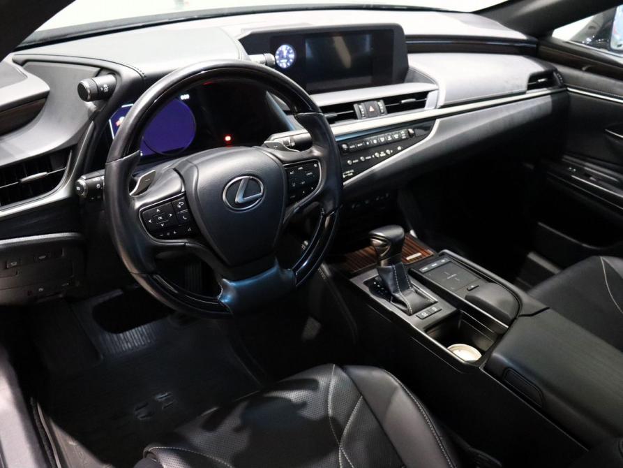 Lexus ES VII Калининград  - изображение 16